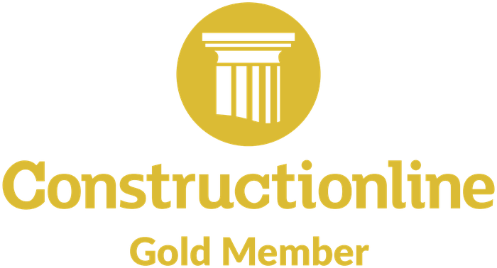 Constructionline Gold Member